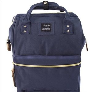 Himawari Travel Backpack